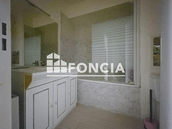 À vendre Studio 26 m² - Bayeux 14400