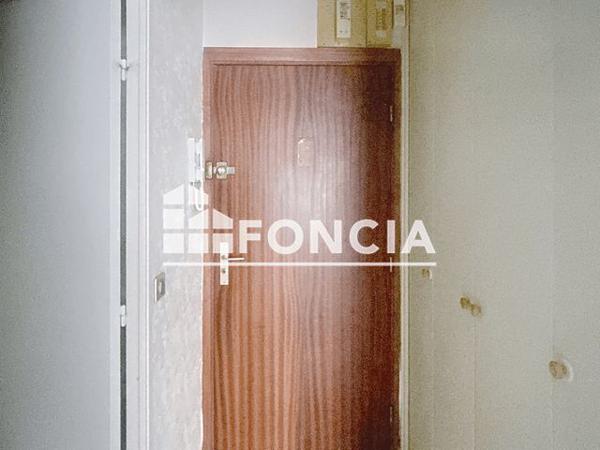 À vendre Studio 26 m² - Bayeux 14400