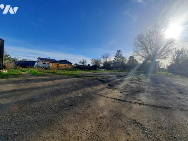 SALLERTAINE - Dans le bourg