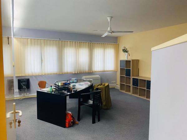 Local/bureau à vendre BEAUNE (21)