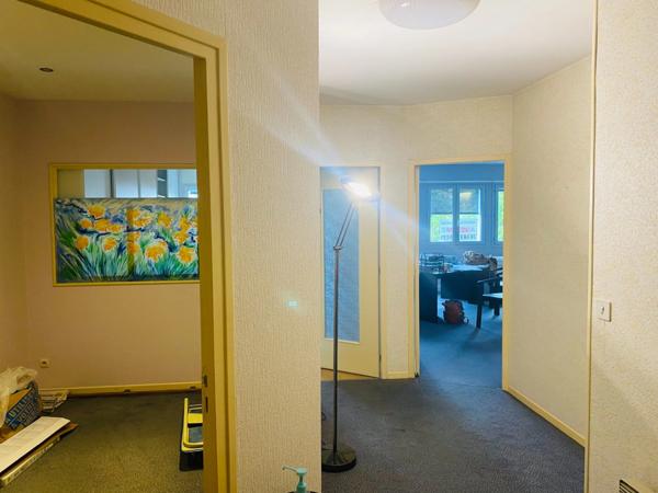 Local/bureau à vendre BEAUNE (21)