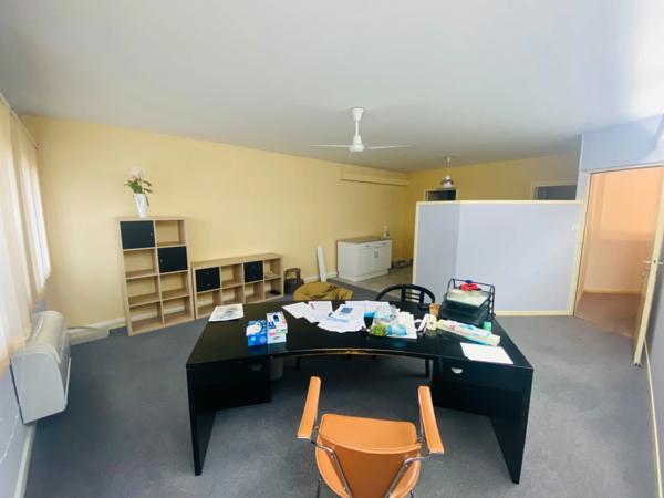 Local/bureau à vendre BEAUNE (21)