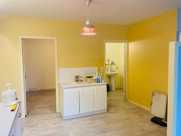 Local/bureau à vendre BEAUNE (21)