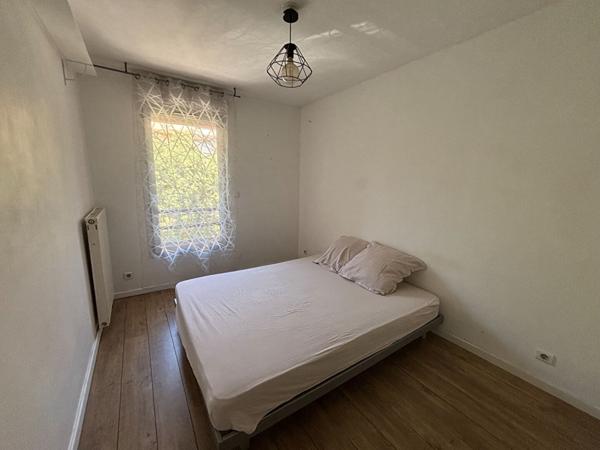 A louer, Appartement Marseille 11ème, La Fourragère-Les Caillols 4 pièces 80 m2