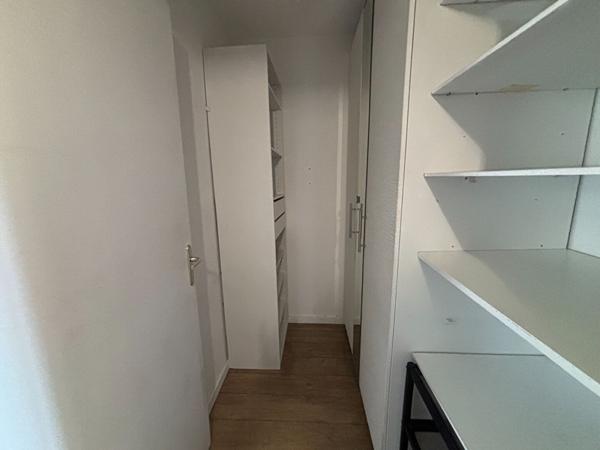 A louer, Appartement Marseille 11ème, La Fourragère-Les Caillols 4 pièces 80 m2