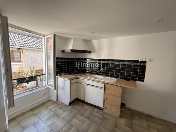 Mieux qu'un appartement