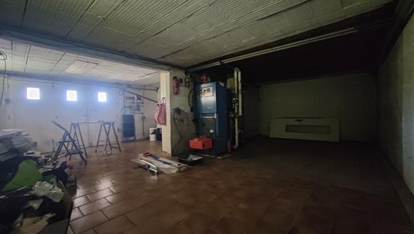 A 15 MN DE BEAUVAIS, MAISON DE CHARME RENOVEE DE 110 M² HAB AVEC VERANDA ET SOUS SOL TOTAL SUR 1000 M² CLOS  Beauvais (60000)