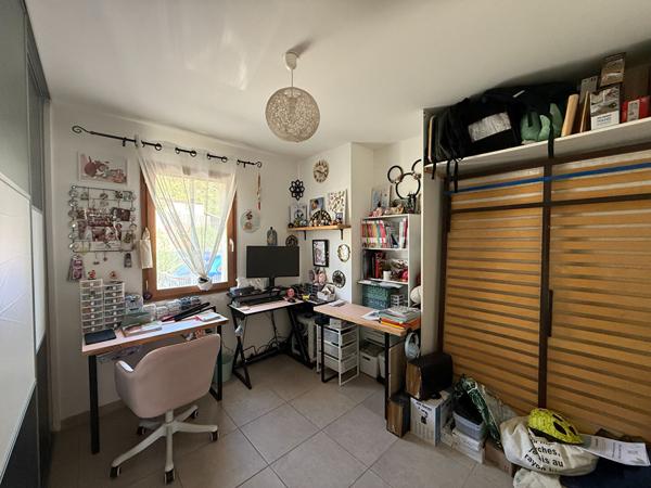 A VENDRE 83170 TOURVES MAISON PLAIN PIED TYPE 4 DE 76M² SUR 504 M² PISCINE
