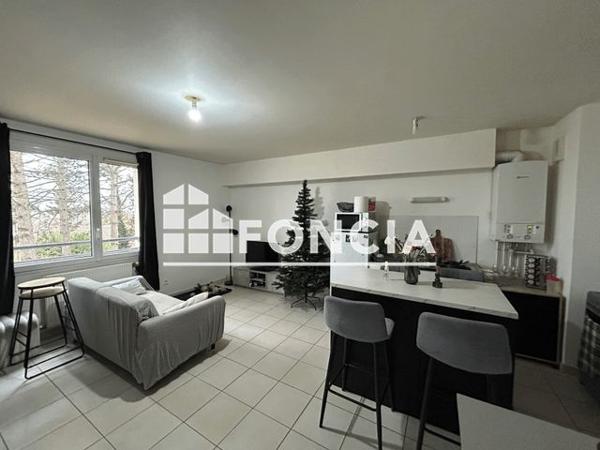 À vendre Studio 43 m² - Dreuil-lès-amiens 80470