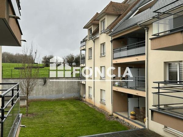 À vendre Studio 43 m² - Dreuil-lès-amiens 80470