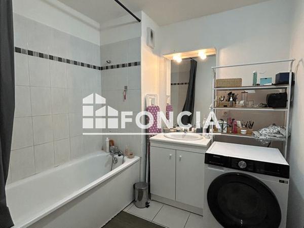 À vendre Studio 43 m² - Dreuil-lès-amiens 80470