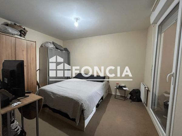 À vendre Studio 43 m² - Dreuil-lès-amiens 80470