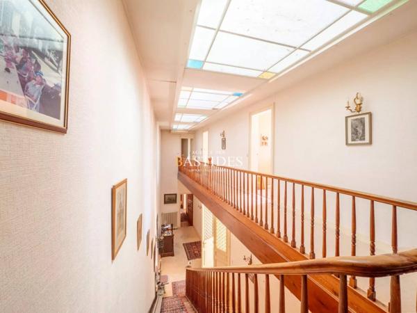 Ensemble immobilier