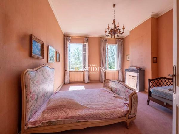 Ensemble immobilier