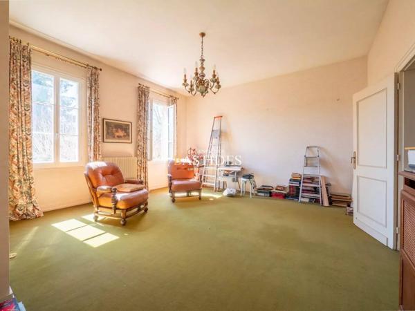 Ensemble immobilier