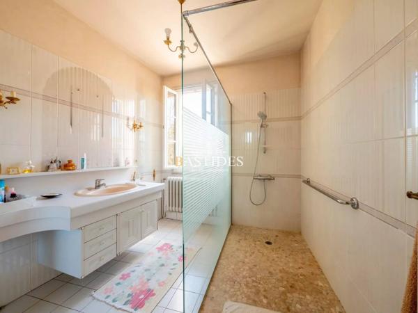 Ensemble immobilier