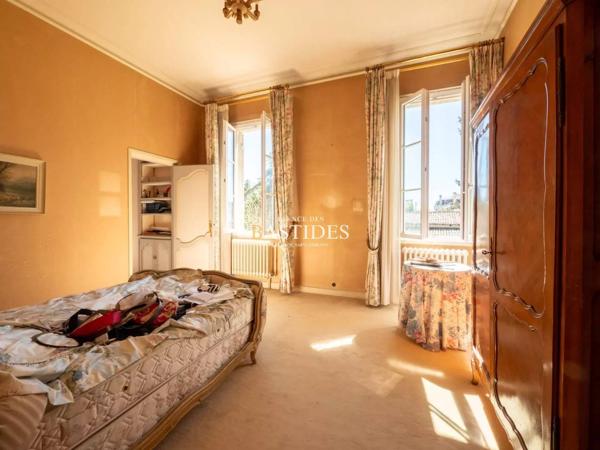 Ensemble immobilier