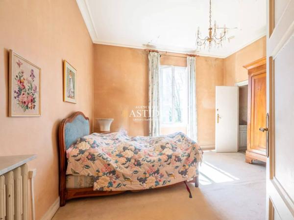 Ensemble immobilier