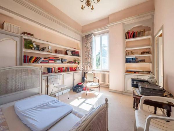 Ensemble immobilier