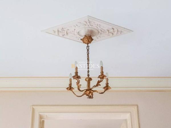 Ensemble immobilier