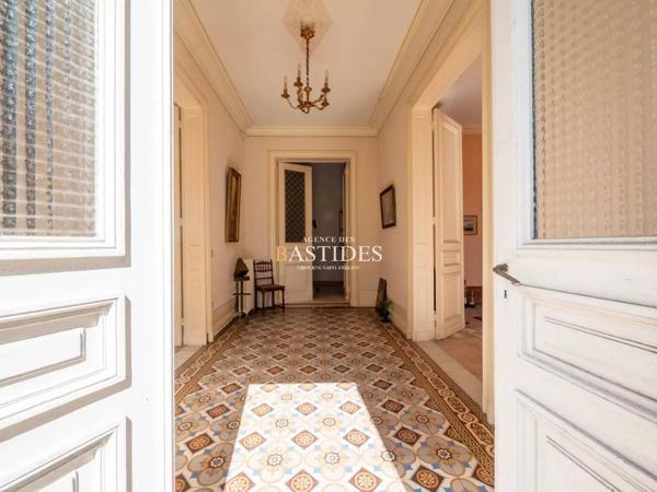 Ensemble immobilier