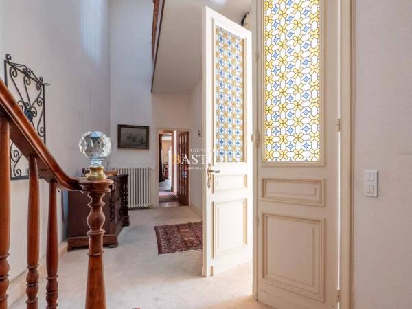 Ensemble immobilier