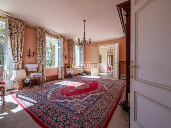 Ensemble immobilier
