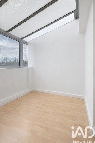 Appartement à vendre 3 pièces 87,33 m² Chatou