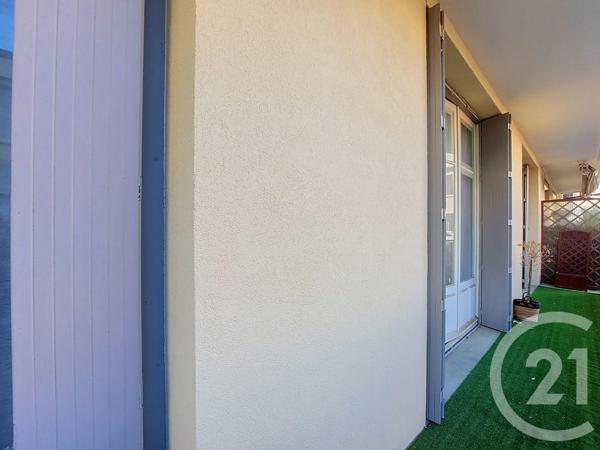 Appartement F2 à vendre  2 pièces - 52,12 m 2   SETE  - 34