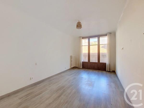 Appartement F2 à vendre  2 pièces - 52,12 m 2   SETE  - 34
