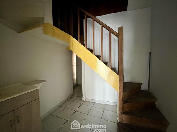 Local 50 m² à Listrac-Médoc 33480