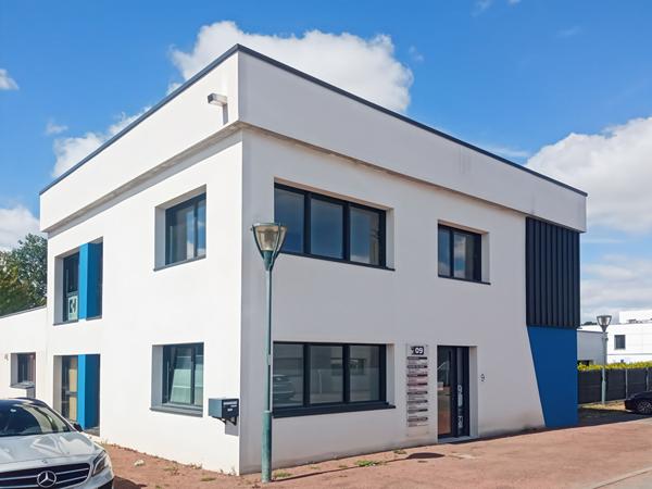 Challans, Bureau de 20 m² à louer