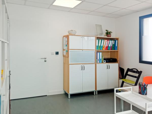 Challans, Bureau de 20 m² à louer