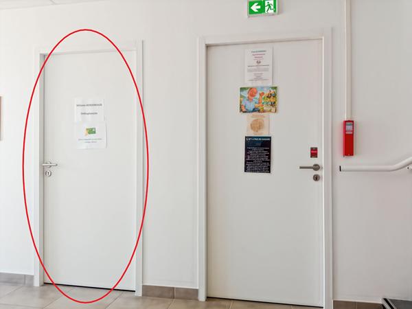 Challans, Bureau de 20 m² à louer