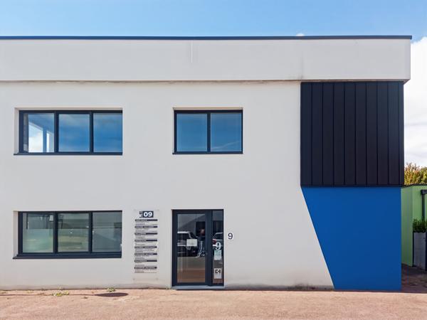 Challans, Bureau de 20 m² à louer