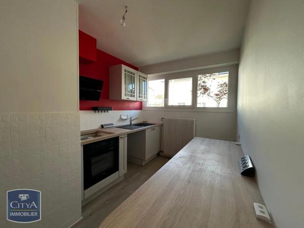 Maison à louer 3 pièces 73.88m²