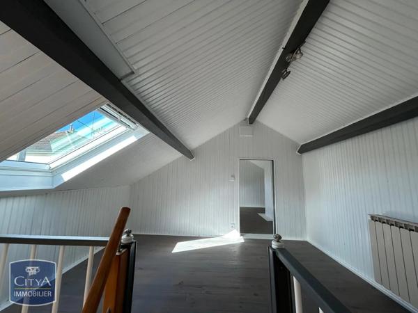 Maison à louer 3 pièces 73.88m²