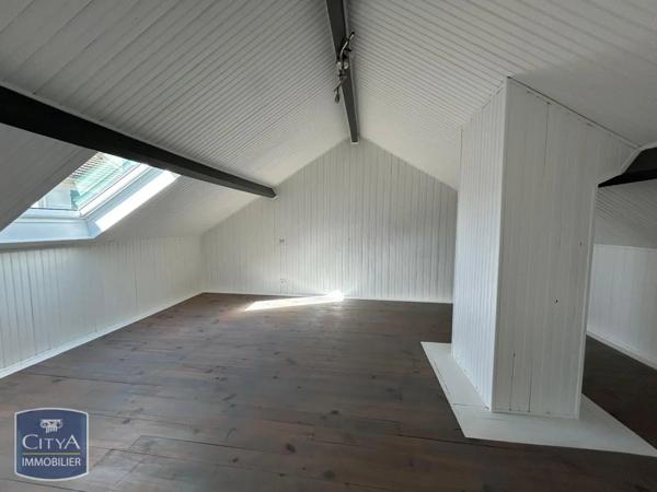 Maison à louer 3 pièces 73.88m²