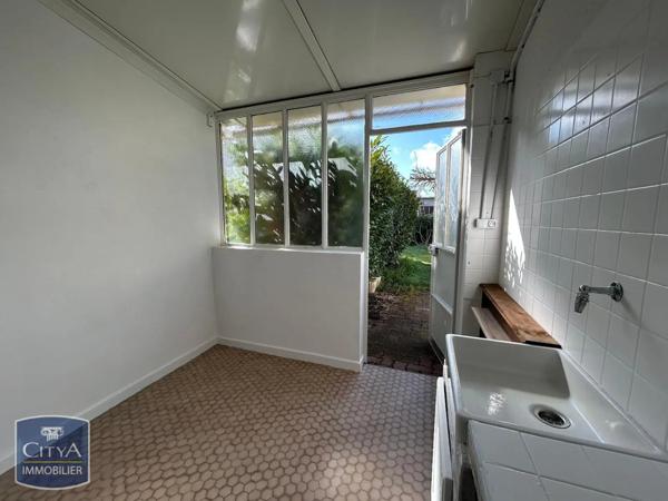 Maison à louer 3 pièces 73.88m²