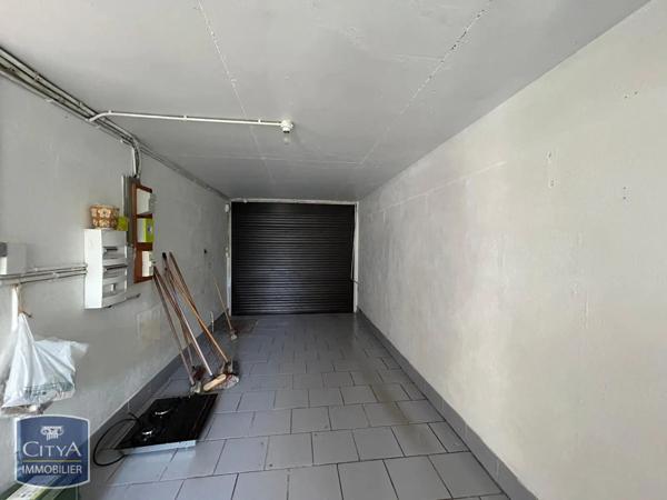 Maison à louer 3 pièces 73.88m²