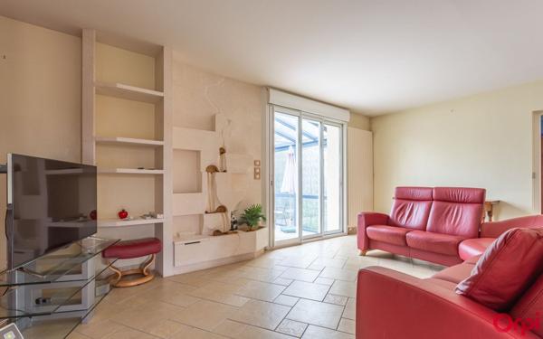 Maison à vendre    6 pièces • 105 m2 Sainte-Geneviève-des-Bois