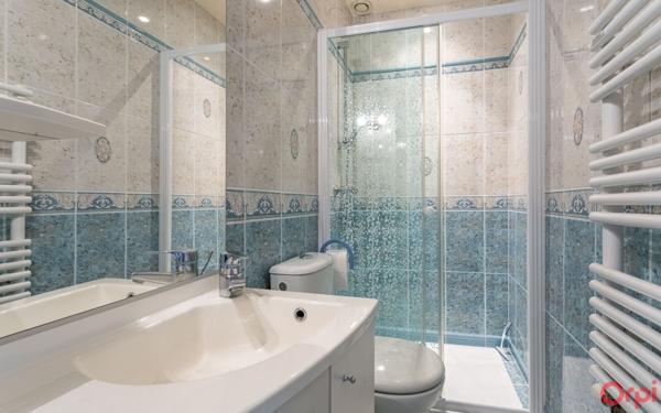 Maison à vendre    6 pièces • 105 m2 Sainte-Geneviève-des-Bois