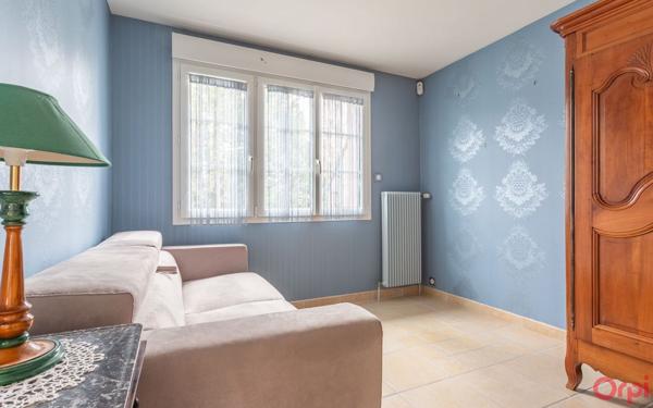 Maison à vendre    6 pièces • 105 m2 Sainte-Geneviève-des-Bois