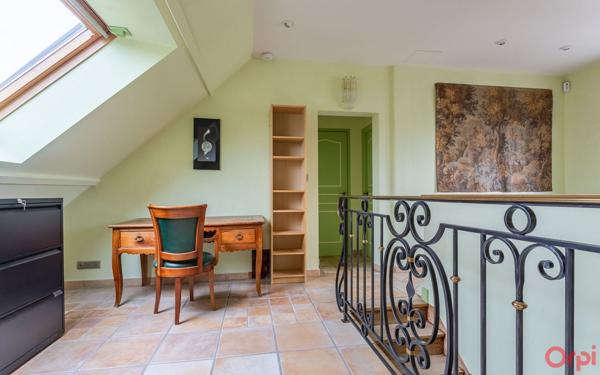 Maison à vendre    6 pièces • 105 m2 Sainte-Geneviève-des-Bois