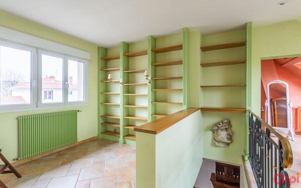 Maison à vendre    6 pièces • 105 m2 Sainte-Geneviève-des-Bois