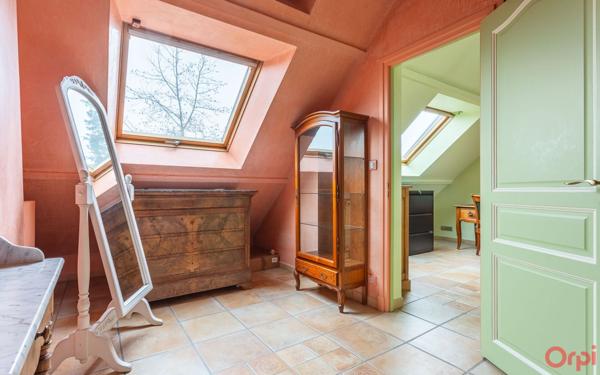 Maison à vendre    6 pièces • 105 m2 Sainte-Geneviève-des-Bois