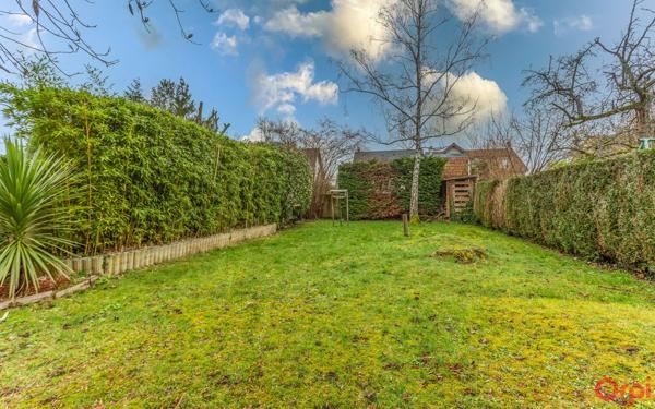 Maison à vendre    6 pièces • 105 m2 Sainte-Geneviève-des-Bois