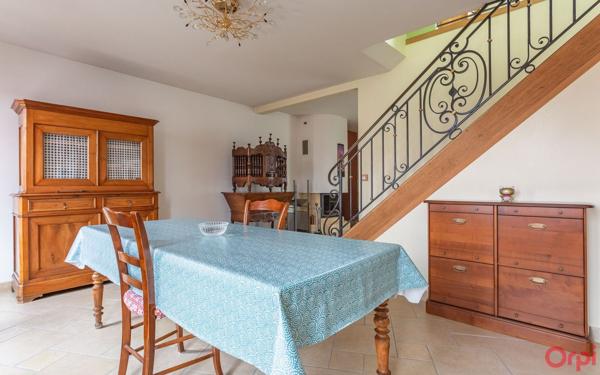 Maison à vendre    6 pièces • 105 m2 Sainte-Geneviève-des-Bois