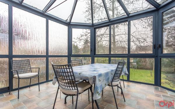 Maison à vendre    6 pièces • 105 m2 Sainte-Geneviève-des-Bois