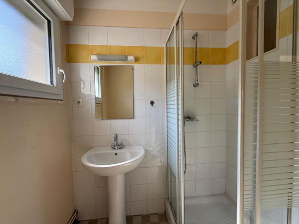 Appartement T3 Limoux proche centre ville